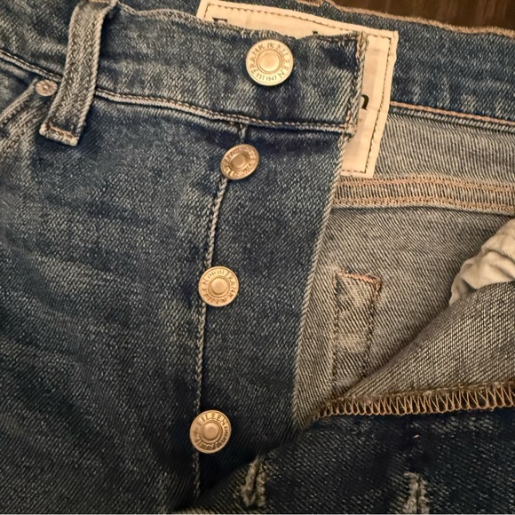 Frank and Eileen, CORK Everyday Blue, Everyday Denim - Picture 4 of 9